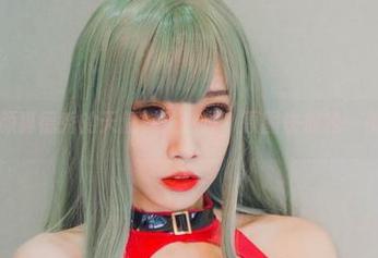 又被清颜真德秀的天使样子迷住，原图快放我一条生路！