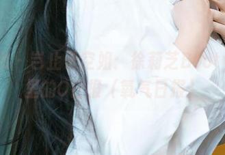 爱尤物 – 岂止于空姐：徐莉芝Booty原图里的O日报（氧气日报）