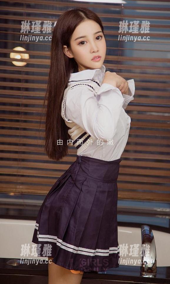 爱尤物 - 本月兔女郎在线，林小艺合集送你一波想象中的小耳朵