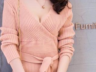 爱蜜社 – LalaBaby啦啦的全套秘书图包，谁说工作不能性感？