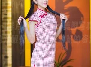 爱蜜社 – 绯月樱-Cherry美脚写真集：让你的双眼都忍不住想游览的资源！