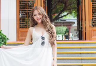 爱蜜社 – 不只是一件衬衫：萌白酱的白衬衫作品，有点意思！