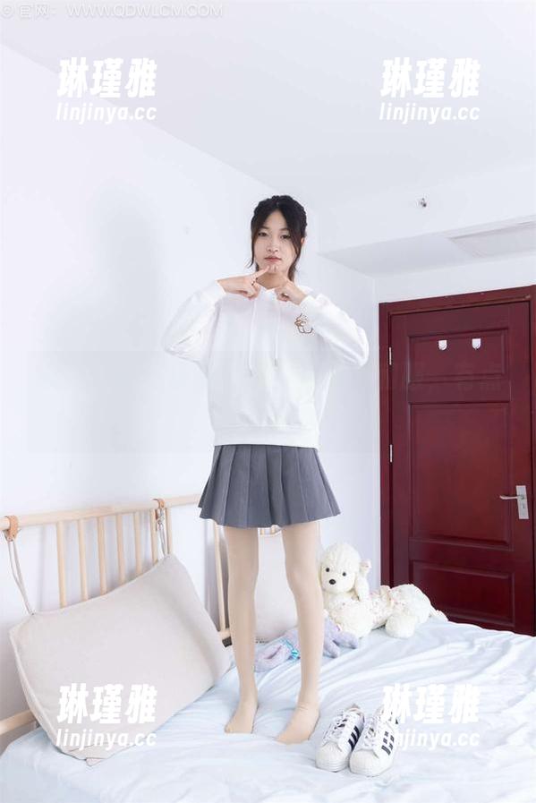 物恋传媒 - 原图警报！橘酱的和服，有点意思哦。