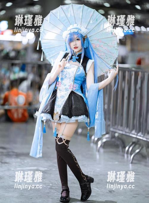 猫君君MaoJun 猫君君MaoJun的死库水——美图里的水波荡漾