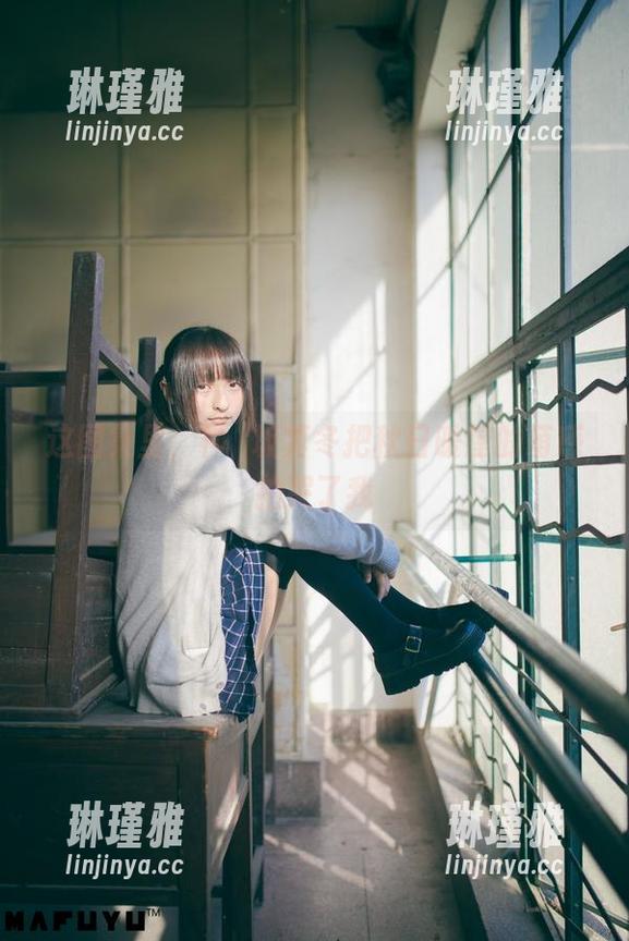 神楽坂真冬 这图集里,神楽坂真冬把秋日暖屋的萌感拍哭了我