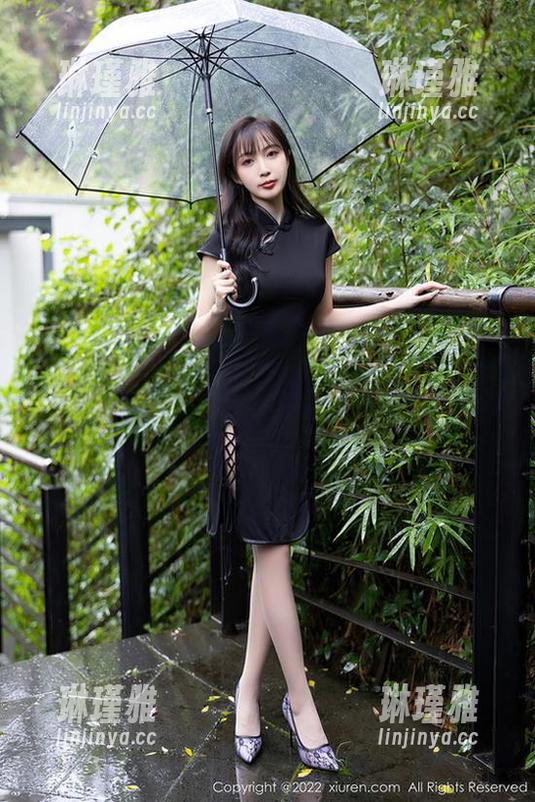 秀人网-Baileys香儿 秀人网 - 私拍奇遇,Baileys香儿双人写真竟然捕捉到这么多小细节。