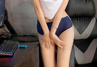 秀人网 – Manuela玛鲁娜带你看学妹，高清作品，眼花撩乱！