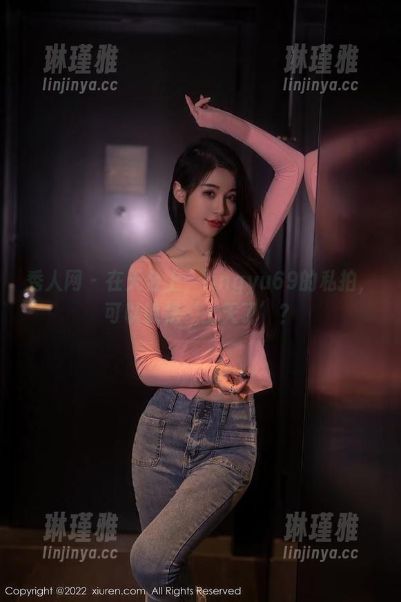 秀人网-lingyu69 秀人网 - 在天台上,lingyu69的私拍,可以说是‘上天了’?