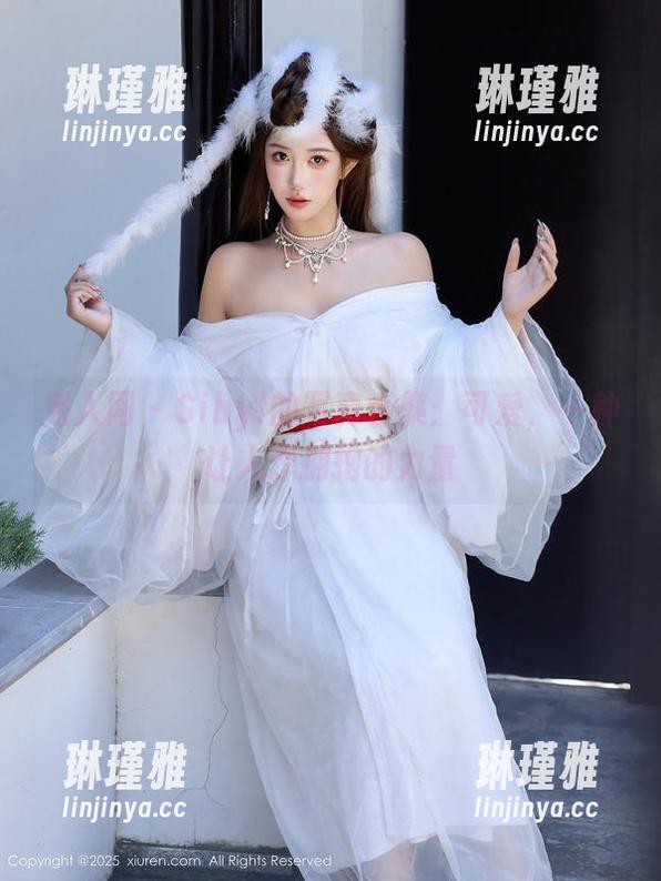 秀人网 - Sibyl的写真合集：可爱，一种让人想拥抱的力量