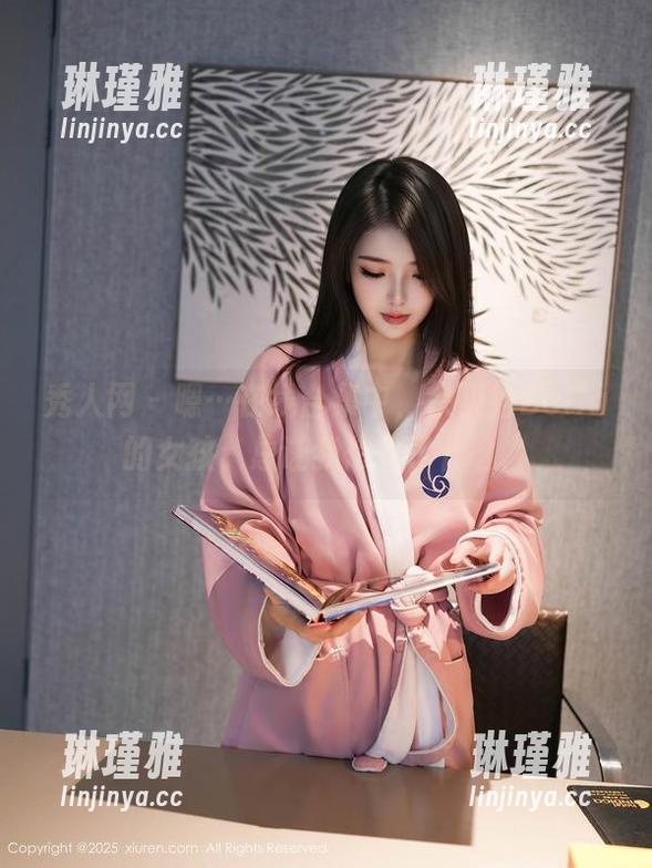 秀人网 - 嗯…在线合集中，佘贝拉Bella的女孩，总让我想多了什么。