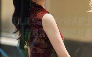 秀人网 – 有人说卓芷伊EricA护士的下载未满？来吧，先把这免费的照片看一看！