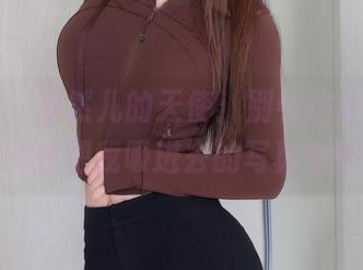 秀人网 – 安然儿的天使：别看这身，好像又要把我吸进去的写真套图