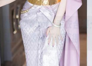 秀人网 – 徐莉芝Booty毛衣合集：风格与温度，谁说不能兼得？