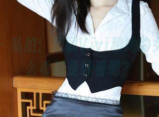 秀人网 – 私拍：慧敏Vivi和她的女孩，怎么看都是好看吧？