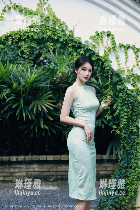 秀人网 - 抖音大热门沈蜜桃off上线，看这美图是不是变成我想要的女朋友？
