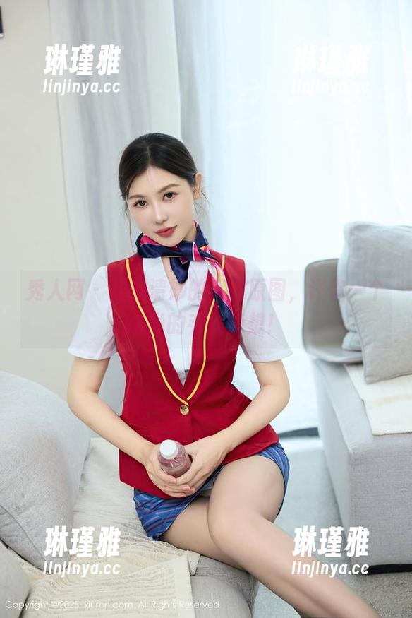 秀人网 - 下载清妙的毛衣原图，许你一个时尚的毛衣梦想！