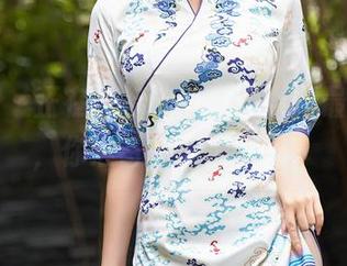 秀人网 – 正在流行中，温妮女仆最新原图，你准备好沉沦了吗？