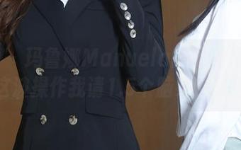 秀人网 – 玛鲁娜Manuela的女神写真+全套：这波操作我请1.5个脑细胞来理解！