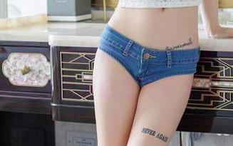 秀人网 – 程开心的作品——自拍合集，瞧她的自我表达方式多无畏！