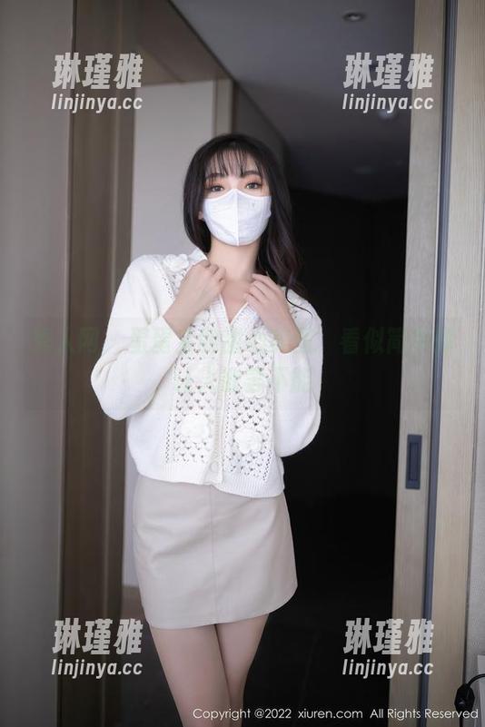 秀人网 - 蛋蛋宝的甜心美图，看似简单却让人欲罢不能