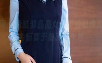 秀人网 – 透过邹晶晶女王学姐的作品，你会惊喜于隐藏的个性
