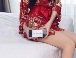 秀人网 – 免费套图上线，颜浅浅Cindy的美腿，准备好感叹人生不如一腿了吗？