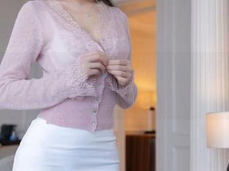 秀人网 – 为啥总觉得麦田和兔女郎合集有点微妙呢？