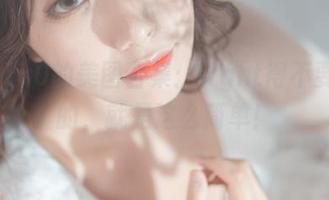 穆零Mu0的美图合集：light得不要不要的，就是这么简单！