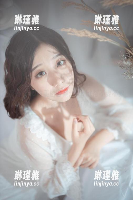 穆零Mu0的美图合集：light得不要不要的，就是这么简单！