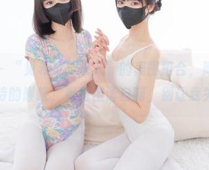 紧急企划 – “见希w，双人”的美图组合，简直就是万众期待的巅峰，看看但请自制，别让我失态。