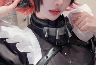 就喜欢这个风格！紫氯氯的利兹小恶魔图包真可爱