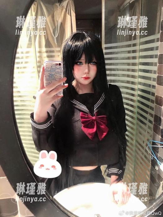 纯爱neko 纯爱neko的短裙:让人忍不住想时光倒流,速来图集分享!