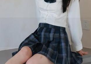 绮梦摄影 – 以凡的独家合集：无水印，快来做个无修颜控！