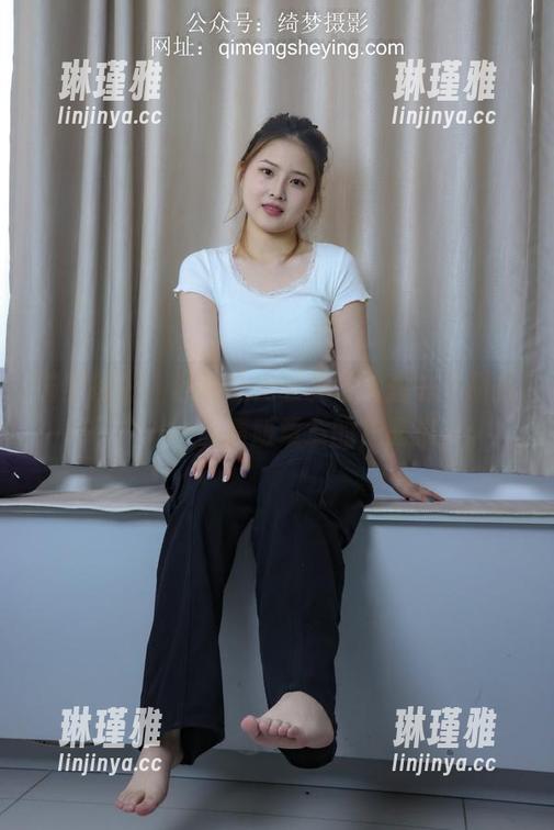 绮梦摄影-章章 绮梦摄影 - 这样的内衣真让人想去“研究”——高清版章章的作品集