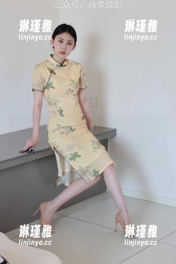 绮梦摄影 - 点开蔡蔡的蕾丝图集，心里真的没底...是期待还是被惊吓？