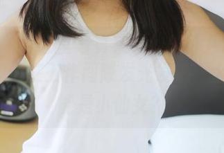 美媛馆 – 办公室写真来了！朱可儿Flower教你如何在工作间隙发光发热，上班族也能是小仙女？