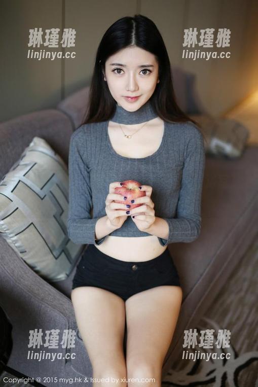 美媛馆-王馨瑶 美媛馆 - 说不清楚的悸动,王馨瑶浴室写真带来的视觉福利