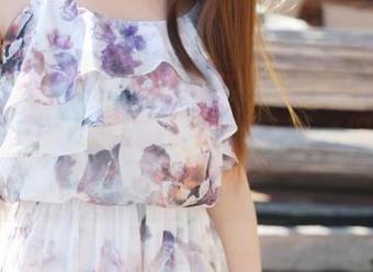 美媛馆 – 夏日notsoback-to-nature，王馨瑶yanni的套图照样有戏，但转眼没圣光就…