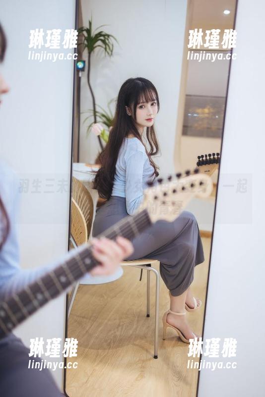 羽生三未 羽生三未的图库:少女角色大变身,一起分享想象中的青春