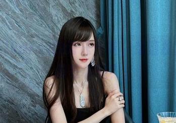 腐团儿Ikaros的蒂法合集，难道我真的只是在看吗？