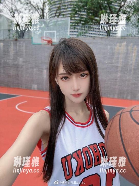 腐团儿Ikaros图包精选：玉藻前小玉，看看她的‘其他’风采