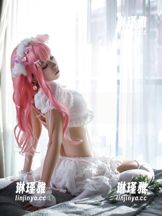 自闭颜球球 自闭颜球球的万圣节高清图集:你没见过的“海梦”派对潮流!