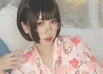 芋圆侑子：学妹合辑，谁不想多看几遍？
