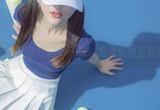 菠萝社 – 天使也有八宝icey味：私拍原图看起来真有趣！