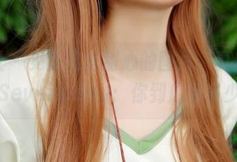 菠萝社 – 见到这些甜心的图片，真想问柳侑绮Sevenbaby：你到底有多少糖？