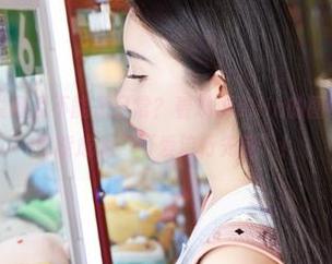 蜜桃社 – 谁说可爱不能是日常？看琳琳ailin的图集，下载后你也能成为‘可爱流行先锋’！