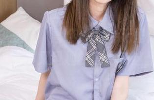 袜啵啵 – 等等，雪糕+短裙=无圣光美态文学，醇厚又风趣的美图在这里！