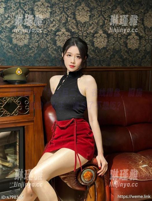 微密圈 - “轩子巨二兔”在线摆盘，厨房里的“女王”谁看了不想吃？