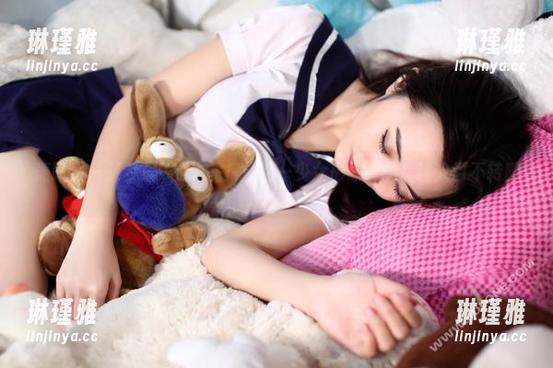 轰趴猫 - 孙梦瑶V的作品集：这一少女形象真的是让人目不转睛。