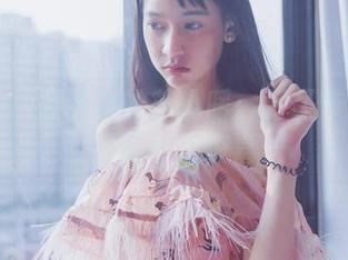轰趴猫 – 原图中的苏小暖：万圣节装扮真是有一点惊喜